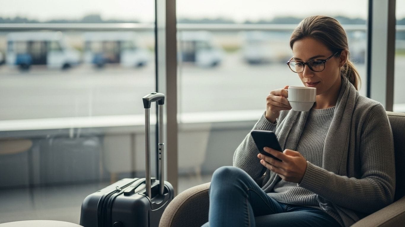 best western calgary coffee