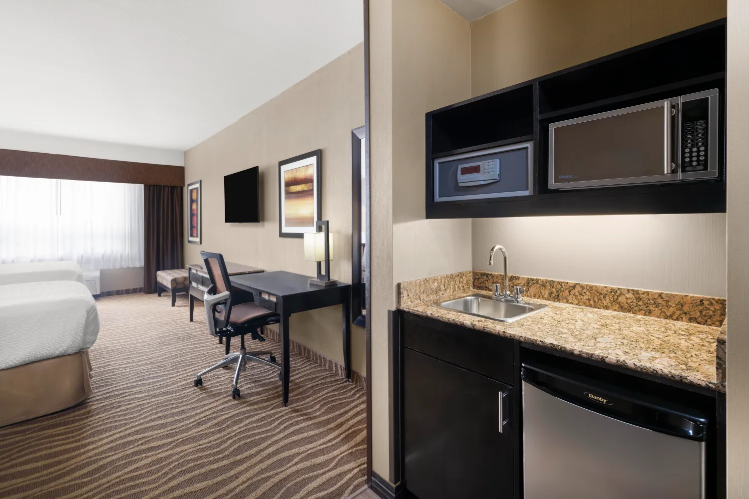 Business travel