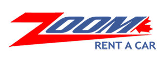 Zoom Rent A Car Logo